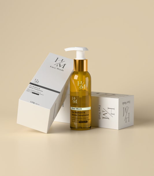 Face Wash