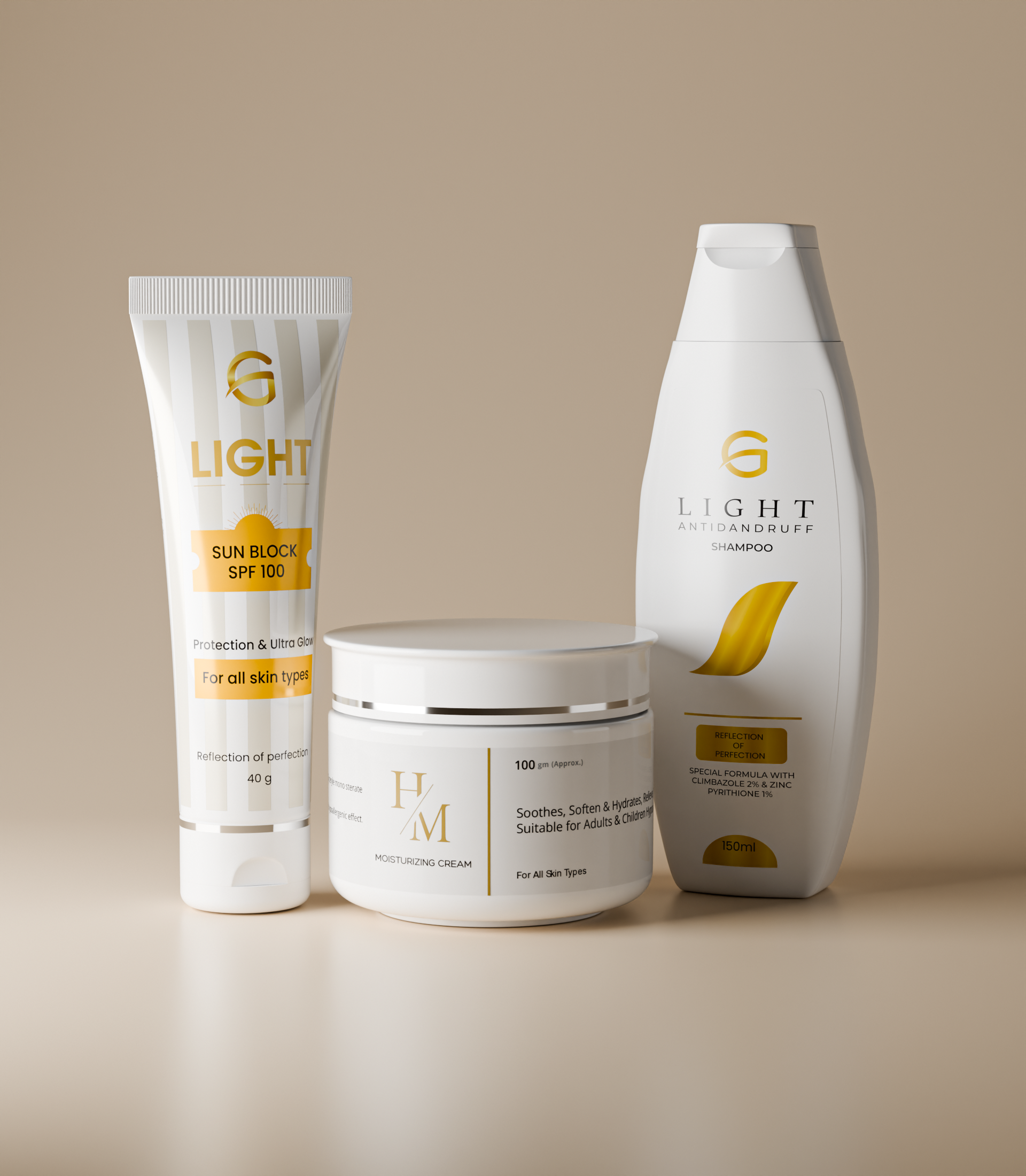 Morning Fresh Starter Pack