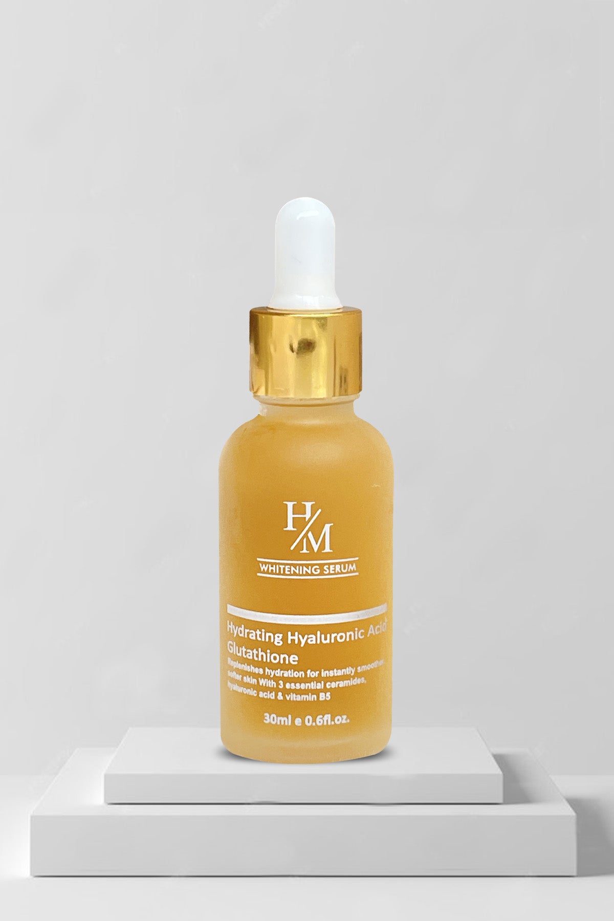 Whitening Serum – H/M Cosmetics