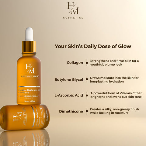 Whitening Serum