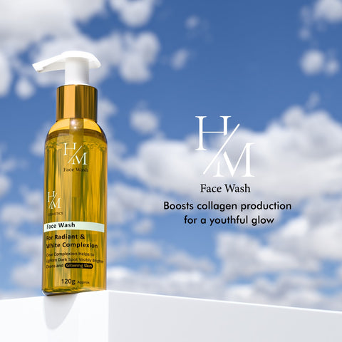 Face Wash