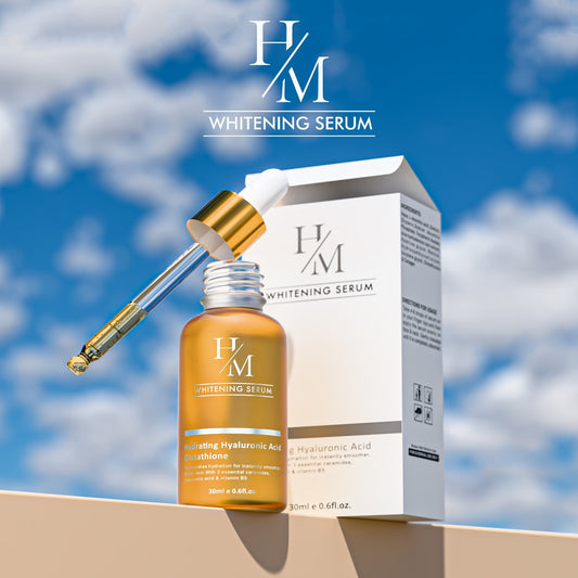 Whitening Serum